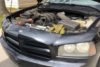 2007 Dodge Charger 2.7 Engine All Possible Conditions for Misfire