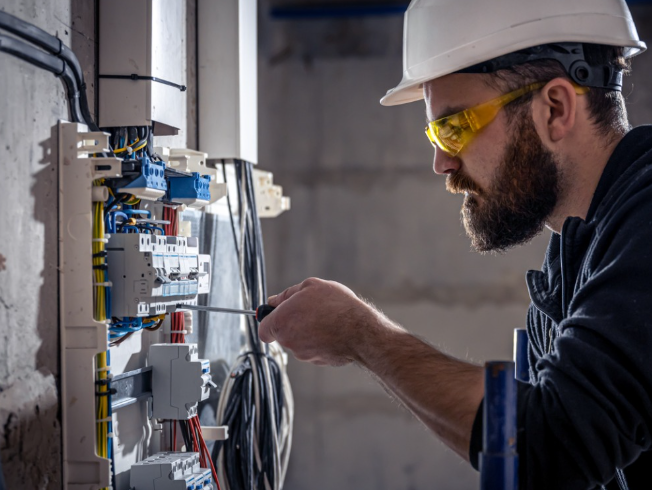 Does Education Make a Salary Difference for Residential Electrician