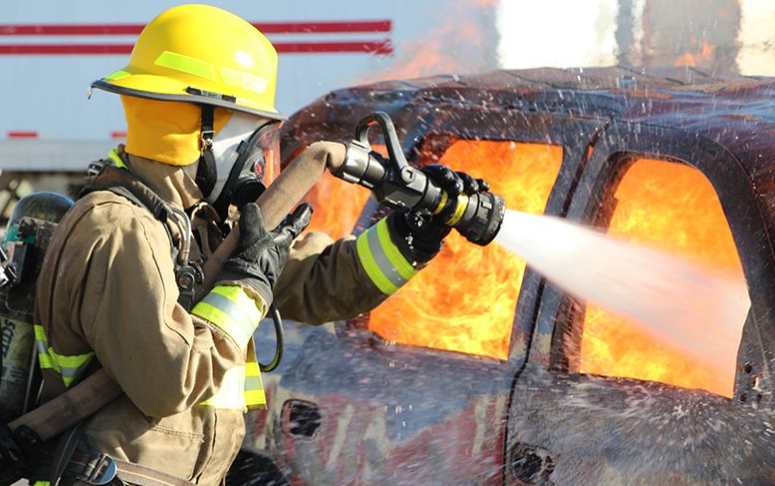 Necessary Technology Skills for a Firefighter