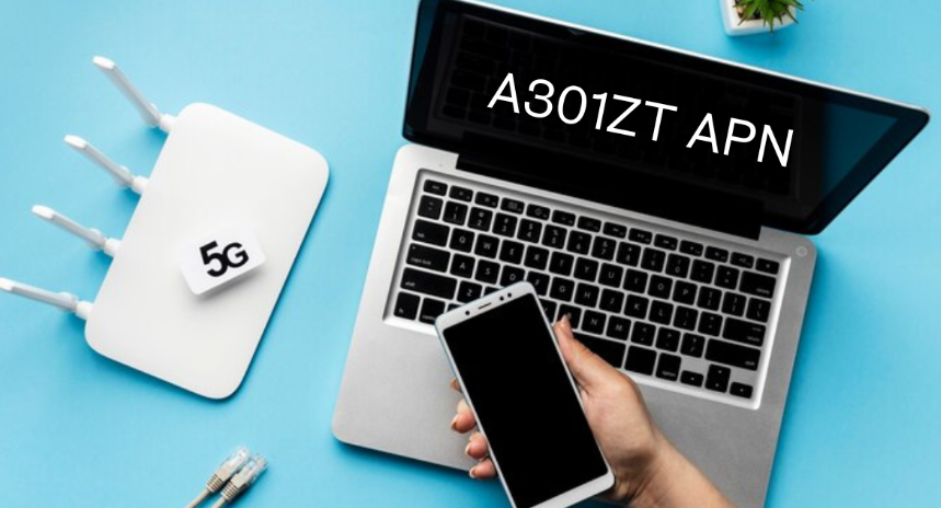 A301zt APN