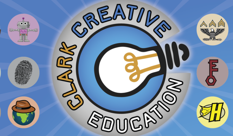 Clark Creative Education Who Is The Carbon Ignorant