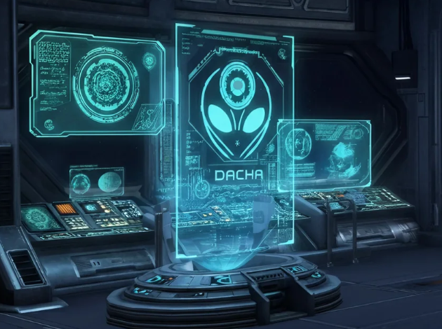 Dacha Stellaris Can You Steal Their Tech?