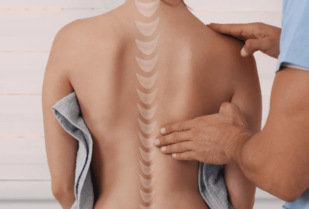 Back to Chiropractic Informed Consent