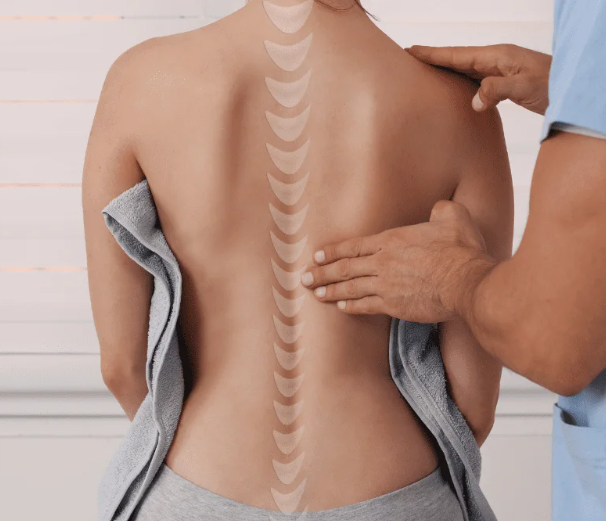 Back to Chiropractic Informed Consent