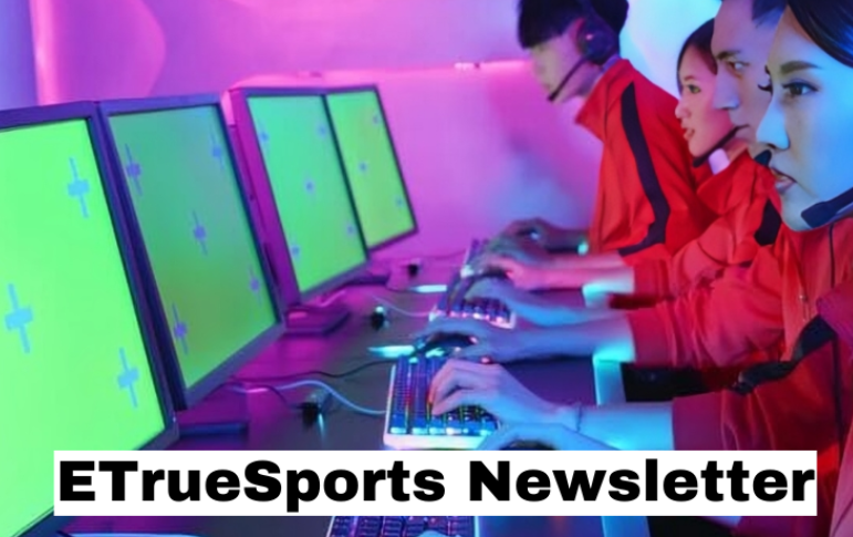 Newsletter eTrueSports