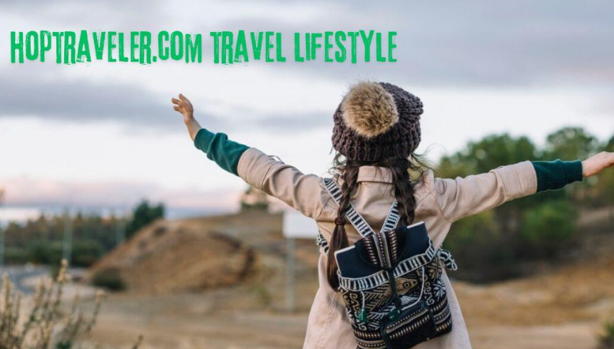 HopTraveler.com Lifestyle